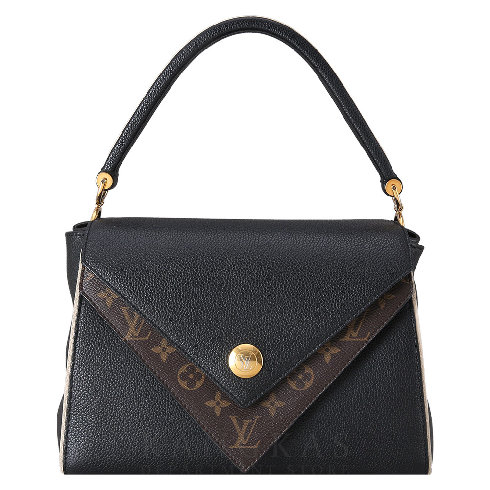 LOUIS VUITTON(USED)루이비통 더블 V 숄더 백